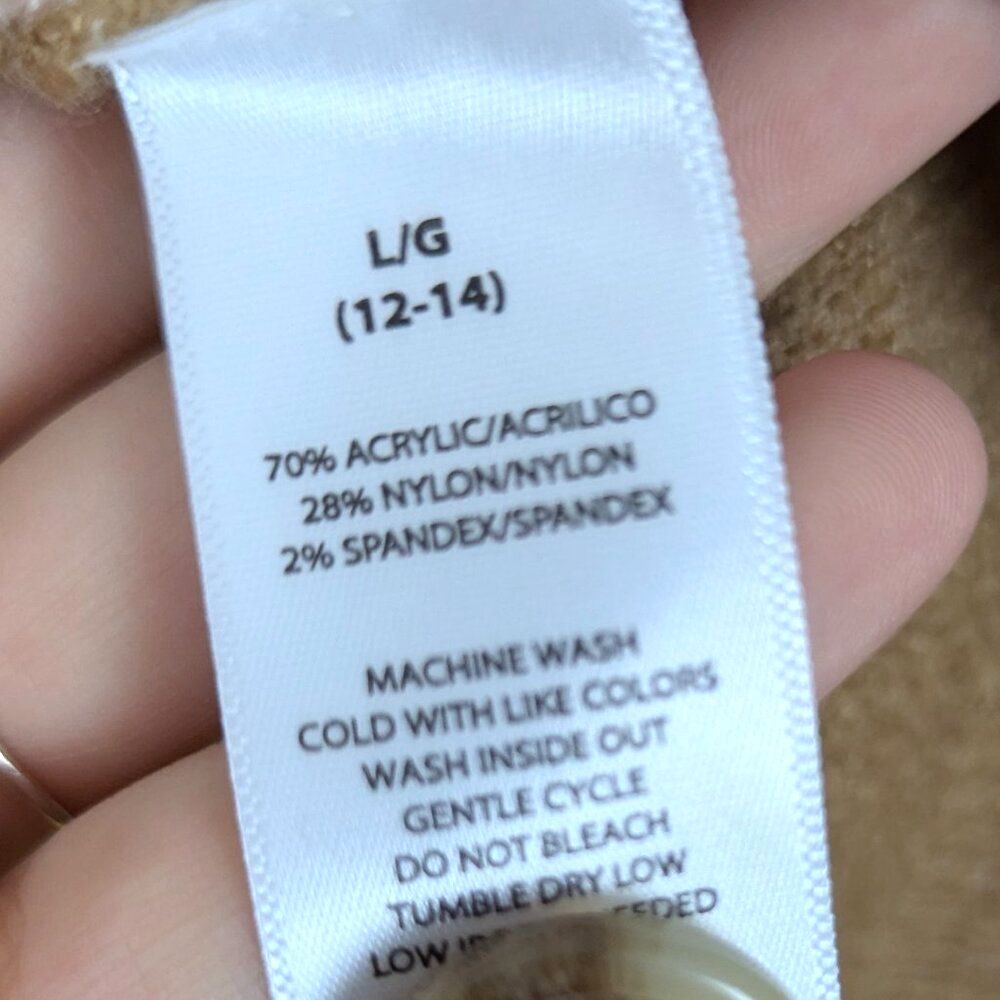 Beachlunchlounge | Color Block Button Front Cardi… - image 7